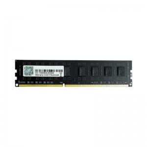 Memória RAM G.SKILL NT 4GB (1x4GB) DDR3-1600MHz CL11